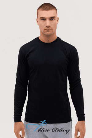 Baxsy 010 Hawkins L S Tee