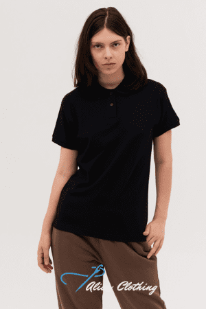 Baxsy 1008 Womens Prime Polo