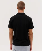 Baxsy 409 Raven Polo Back 95110