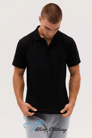 Baxsy 409 Raven Polo f copy