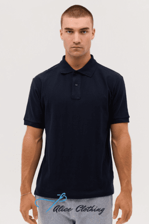 Baxsy 410 Delta Polo