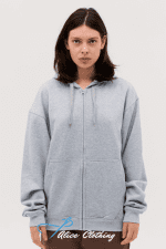 Baxsy 506 JarvisZipHood