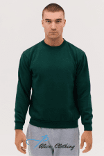 Baxsy 507 Sloppy Joe Male