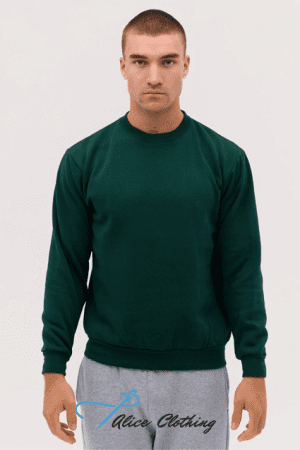 Baxsy 507 Sloppy Joe Male