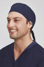 CSC249U Midnight Navy
