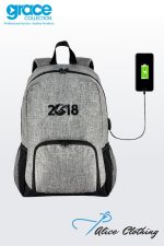 G2007 College Backpack