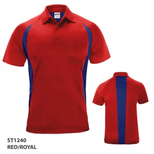 ST1240 Red Royal  20680