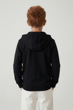 jarvis zip hood boy back qc 46558