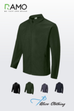 CJ1637 BOCINI Ladies Light Weight Softshell Jacket