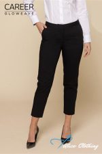 1732WT ELLIOT Womens 7/8 Washable Pant