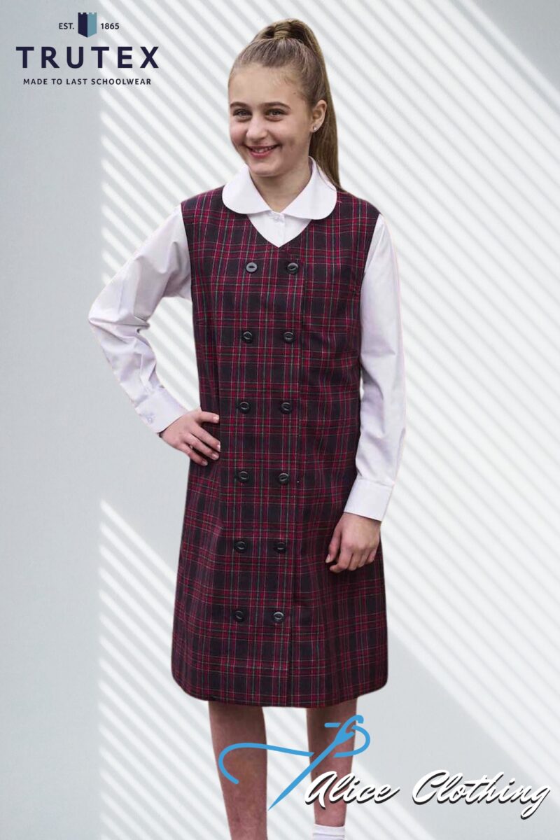 AAPL Trutex L/Sleeve Blouse with Peter Pan Collar