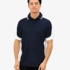 Navy/White/White