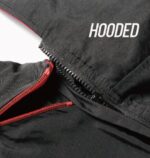 CJ031 Hood Zip off