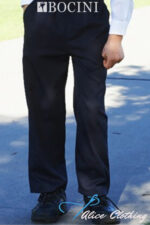 CK1306 BOCINI Kids School Trouser