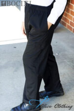 CK1404 BOCINI Kids School Cargo Pants