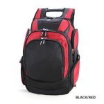 G2198 Black Red  64559