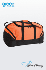 Grace Collection Team Nylon Bag G1250