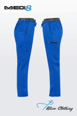 M88028 Medi8 Stretch Scrub Pant