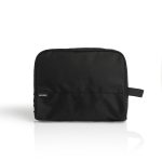 1022 RECYCLED TOILETRY BAG MAIN  80713