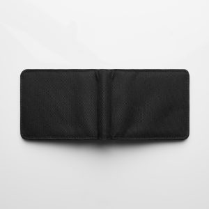 1032 RECYCLED FOLD WALLET SIDE  82622