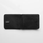 1032 RECYCLED FOLD WALLET TURN  55577