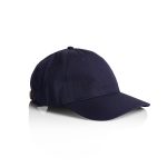 1130 ACCESS CAP MIDNIGHT BLUE  81056 scaled