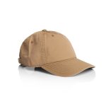 1132 ACCESS FIVE PANEL CAP SAND  93345 scaled
