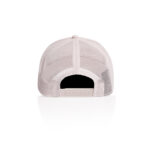 1141 ICON TRUCKER CAP BONE BACK 15377
