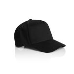 1160 FRAME CAP BLACK  10596