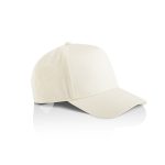 1160 FRAME CAP ECRU  28387