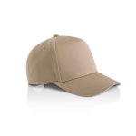 1160 FRAME CAP KHAKI  28316