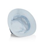 1171 NYLON BUCKET HAT POWDER BACK 03357