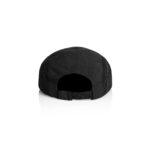 1180 ACTIVE CAP BLACK BACK 80353
