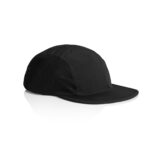 1180 ACTIVE CAP BLACK 14686