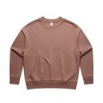 4160 WOS RELAX CREW HAZY PINK  52056 scaled