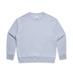4160 WOS RELAX CREW POWDER  01358