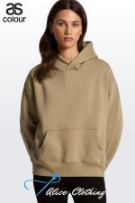 ASCOLOUR Wo's Relax Hood | 4161