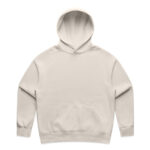 4161 WOS RELAX HOOD BONE
