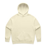 4161 WOS RELAX HOOD BUTTER 32754