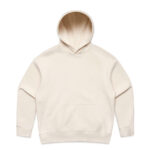 4161 WOS RELAX HOOD ECRU 31288