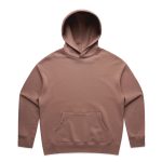 4161 WOS RELAX HOOD HAZY PINK  38213 scaled