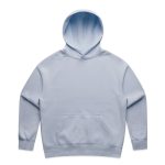 4161 WOS RELAX HOOD POWDER  91438