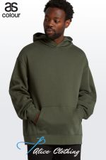 ASCOLOUR Relax Hood | 5161