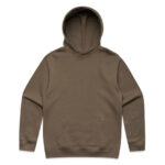 5161 RELAX HOOD WALNUT 63519