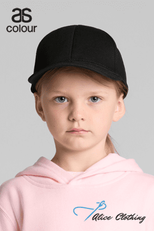 ASCOLOUR Kids Icon Cap 1149