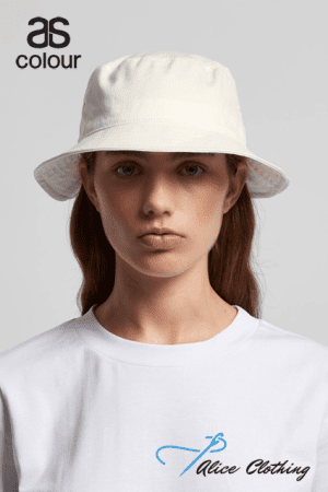 ASCOLOUR Wos Bucket Hat 1178
