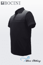 BOCINI Sublimated Casual Polo CP1537