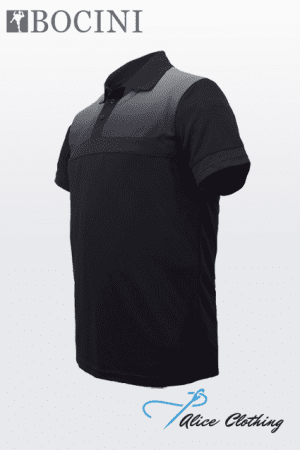 BOCINI Sublimated Casual Polo CP1537