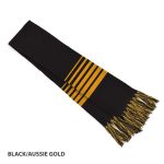 AH805 Black Aussie Gold  42818