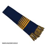 AH805 Navy Aussie Gold  11071
